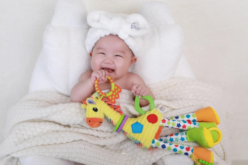 内蒙古宝宝得了荨麻疹